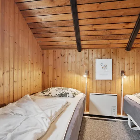 Holiday home Amazing In With Wifi *