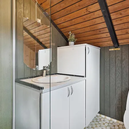 Holiday home Amazing In With Wifi Toftlund